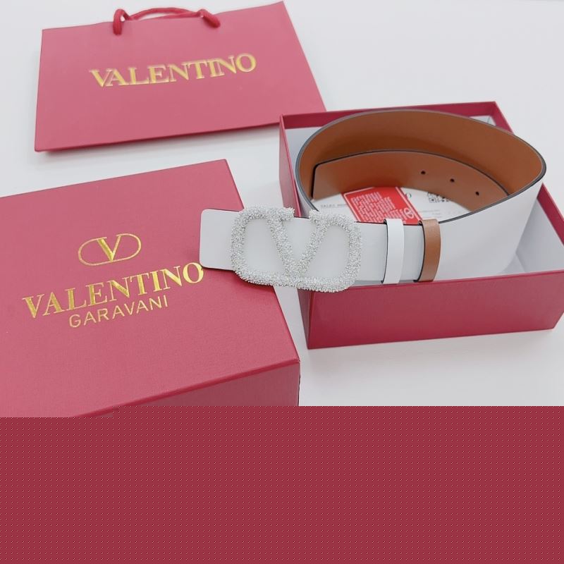 Valentino Belts